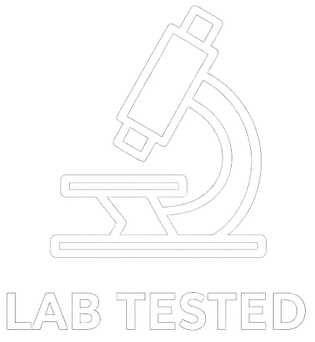 Lab tested