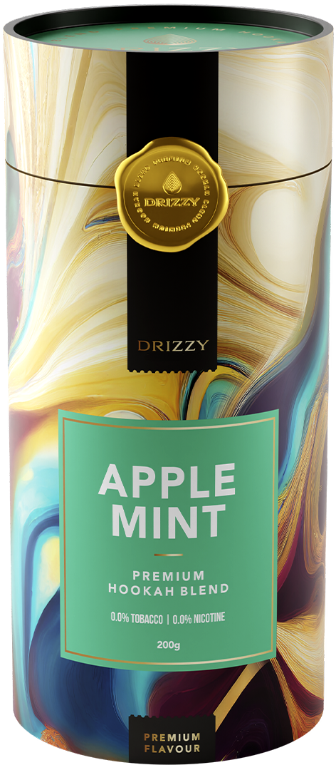 Apple Mint