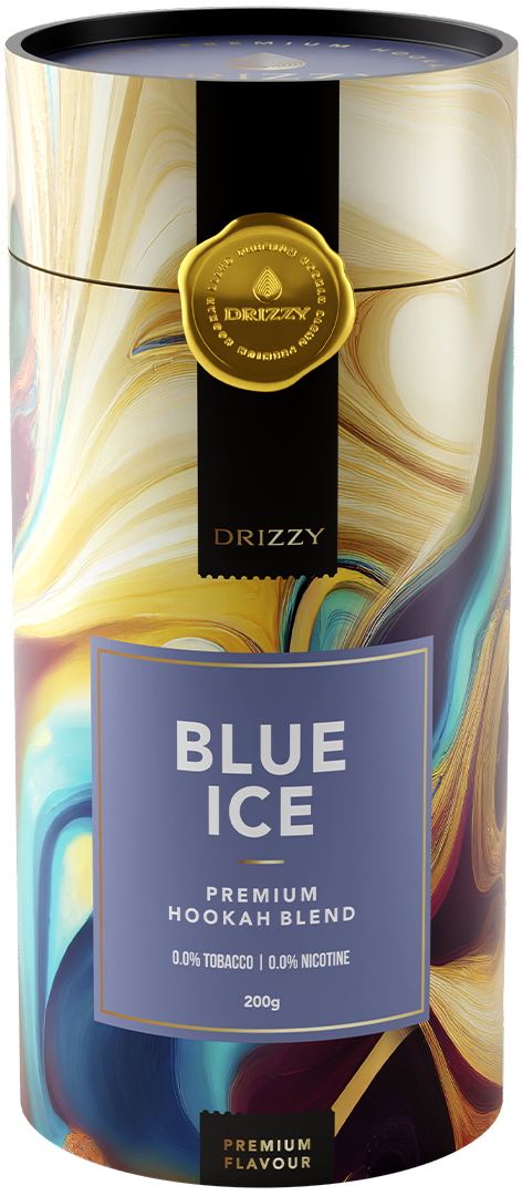 Blue Ice