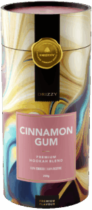 Cinnamon Gum