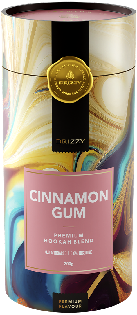 Cinnamon Gum