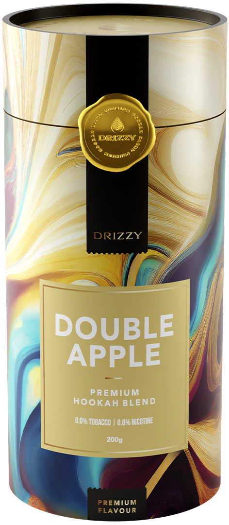 Double Apple
