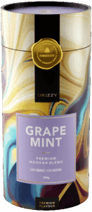 Grape Mint
