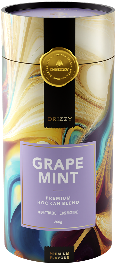 Grape Mint
