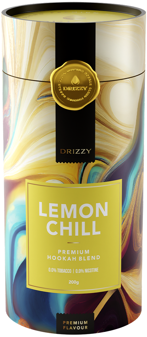 Lemon Chill