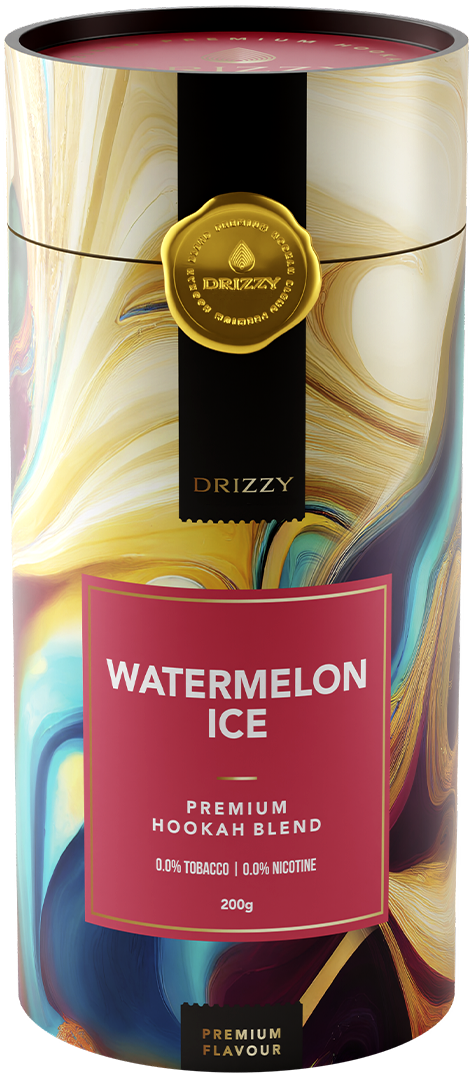Watermelon Ice